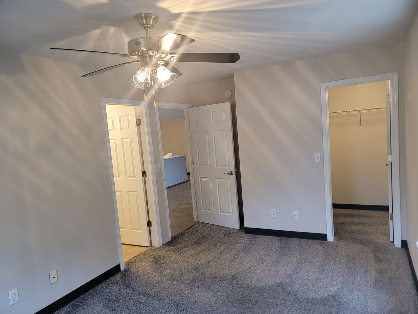 West Lafayette Apartment: 1304 Palmer Dr
