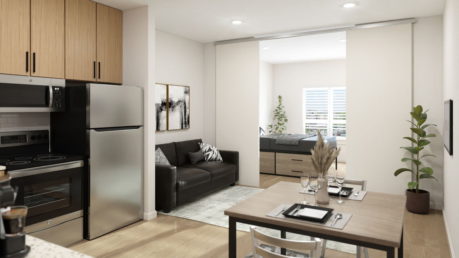 Champaign Apartment: 401 S Wright St