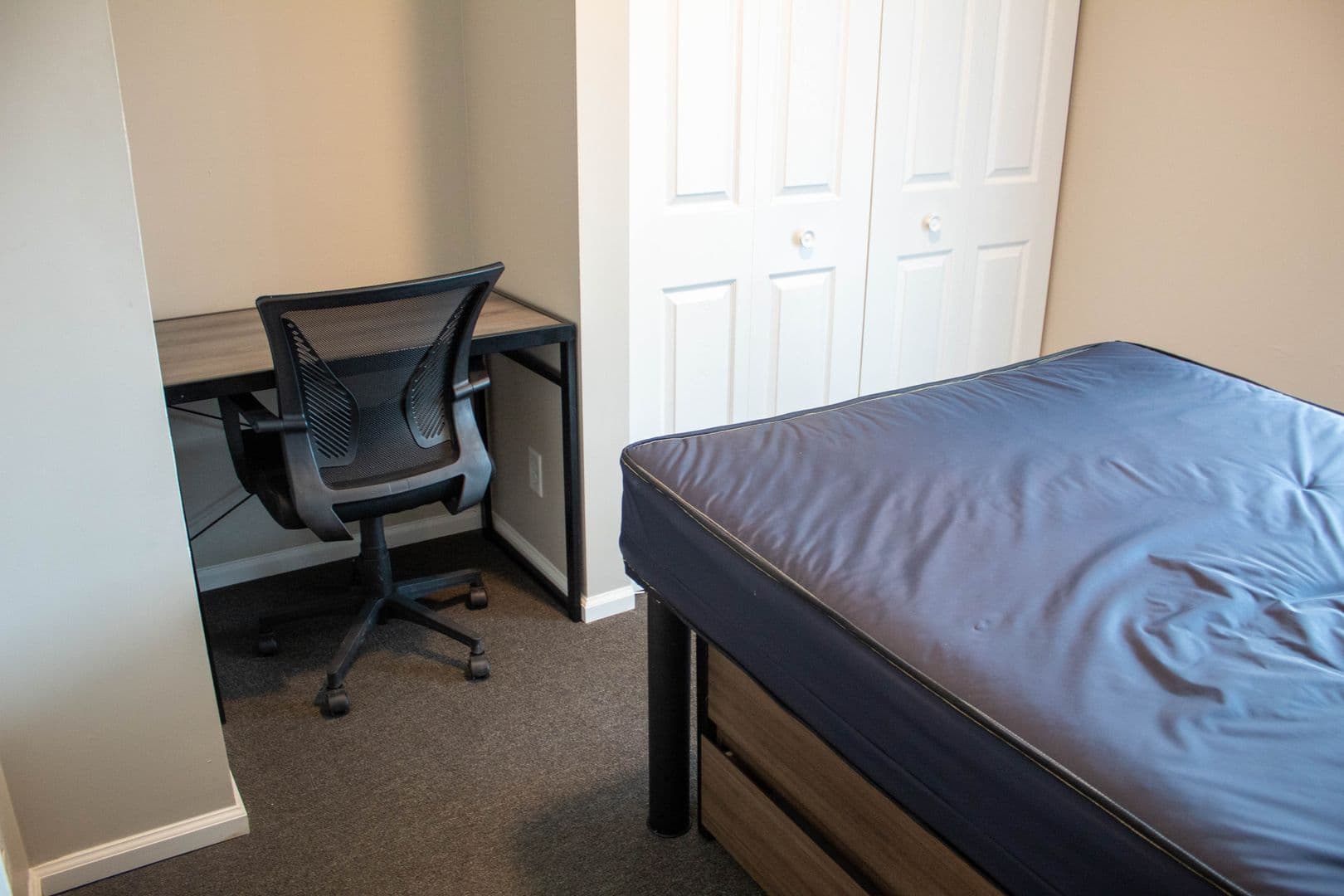 Champaign Apartment: 107 E Springfield Avenue