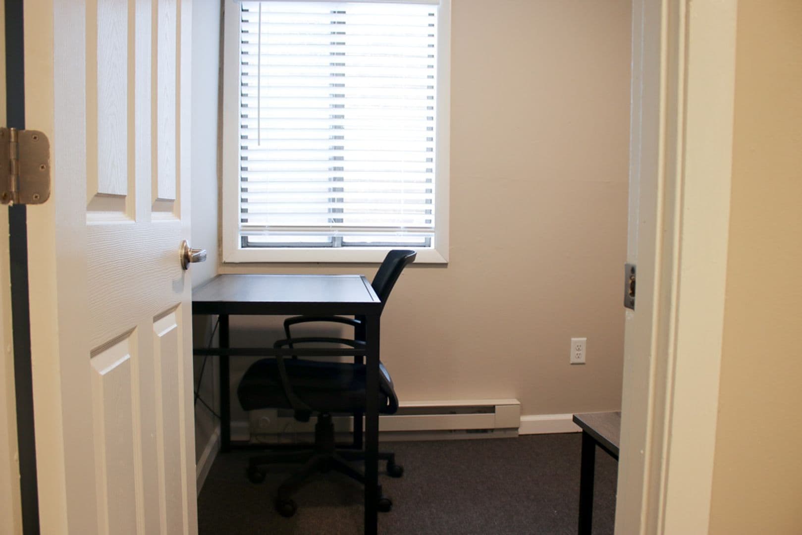 Urbana Apartment: 106 S Gregory Street