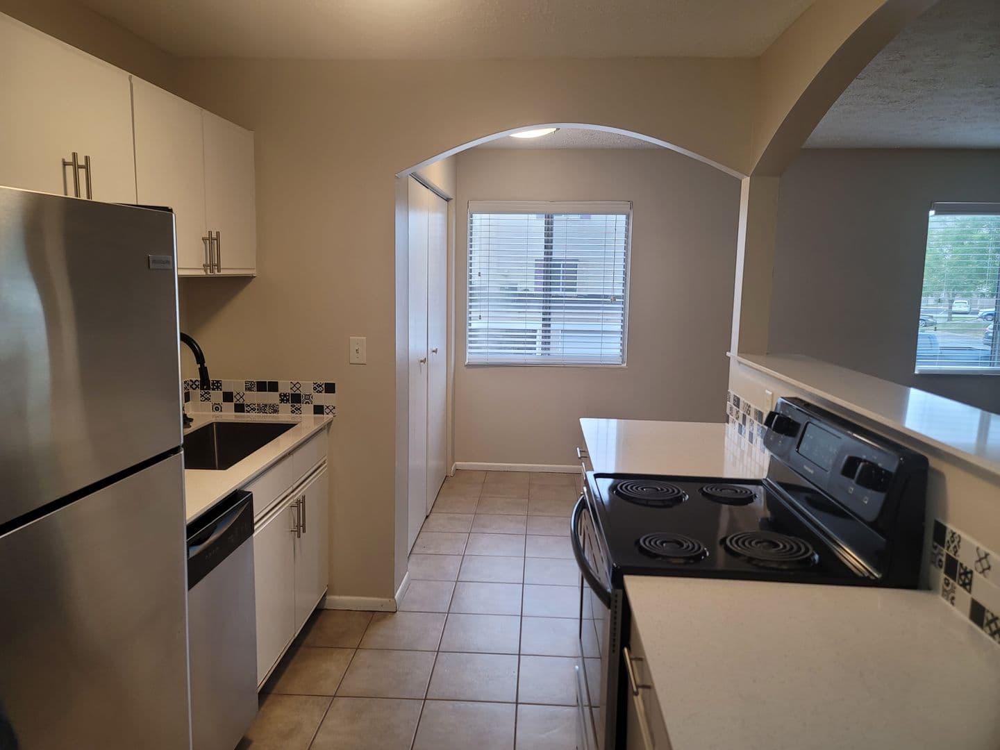 West Lafayette Apartment: 1304 Palmer Dr
