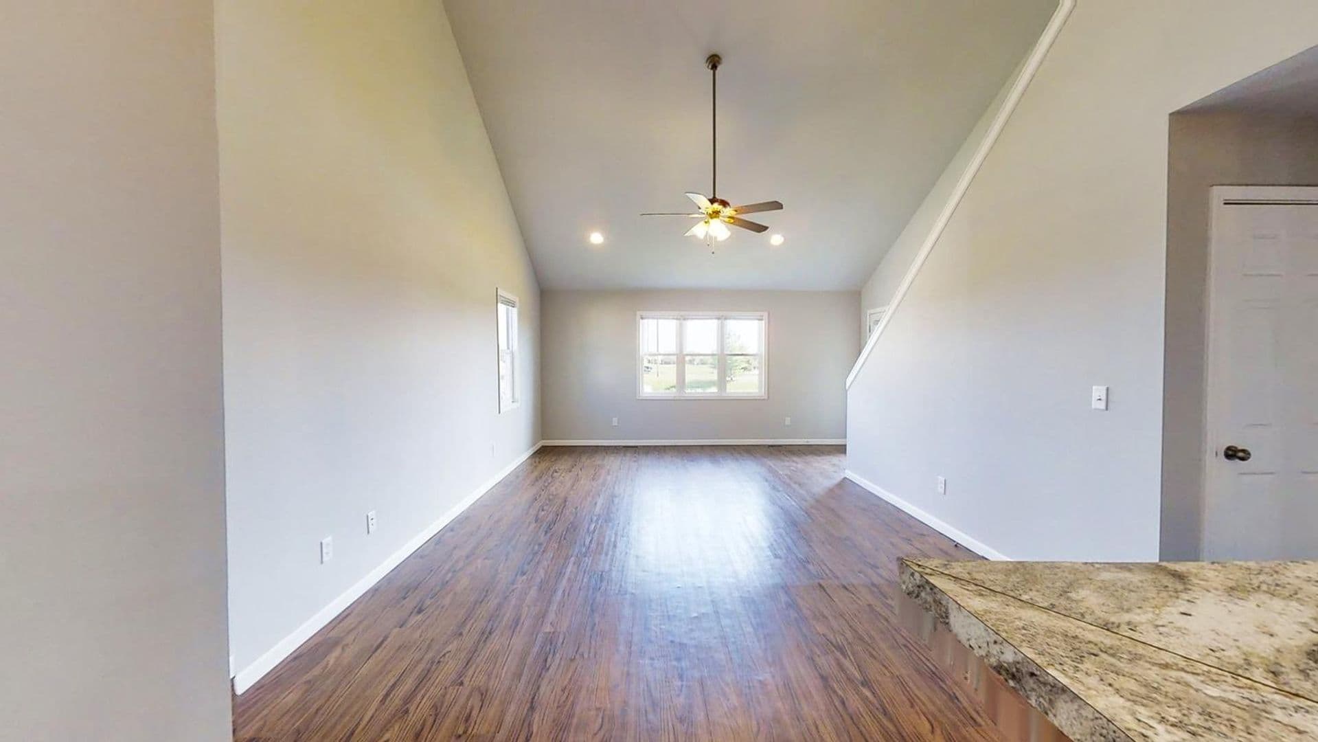 Mahomet Apartment: 901 Cates Dr