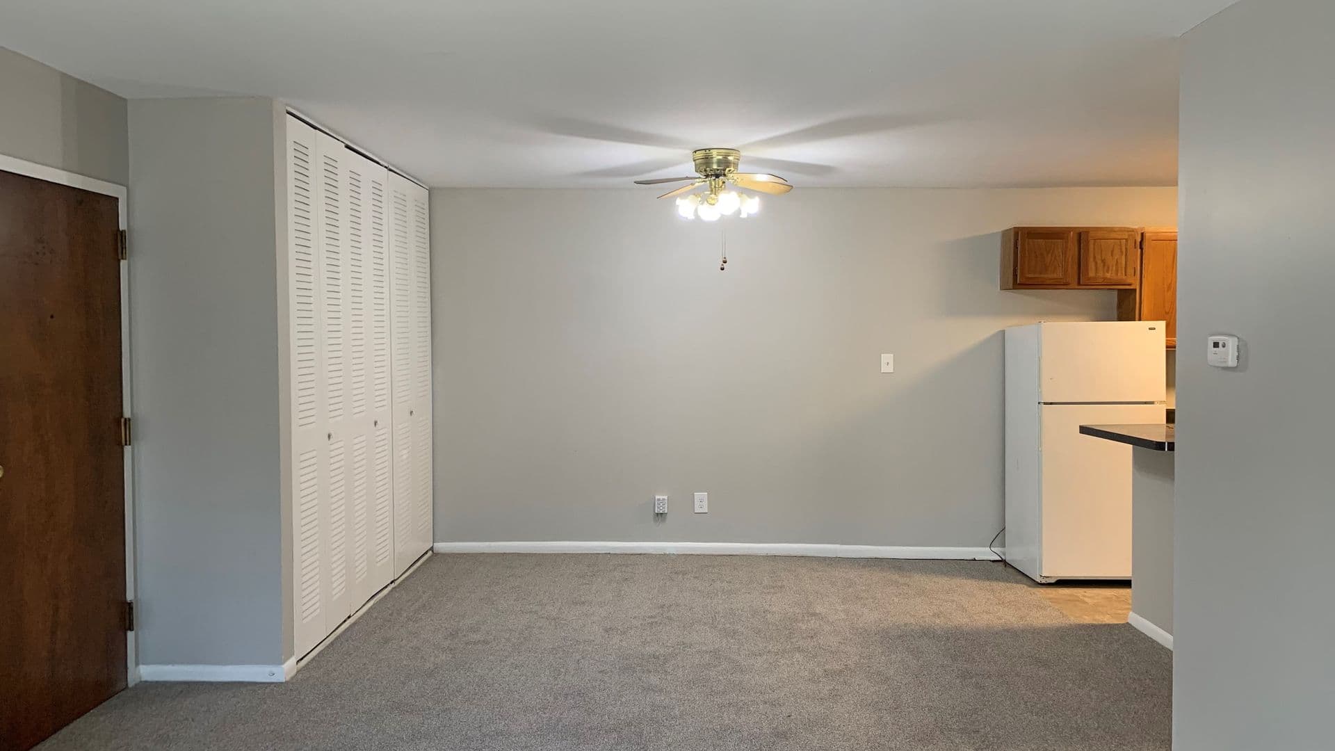 Indianapolis Apartment: 5005 Lily Lane