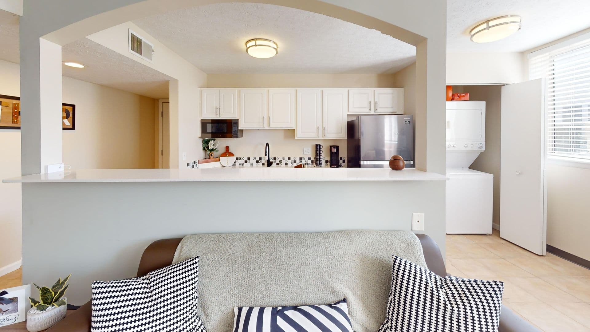 West Lafayette Apartment: 1304 Palmer Dr