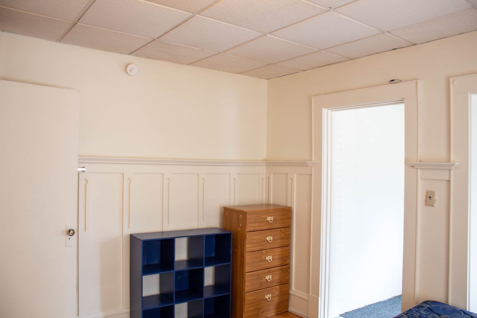 Champaign Apartment: 111 E Springfield Avenue