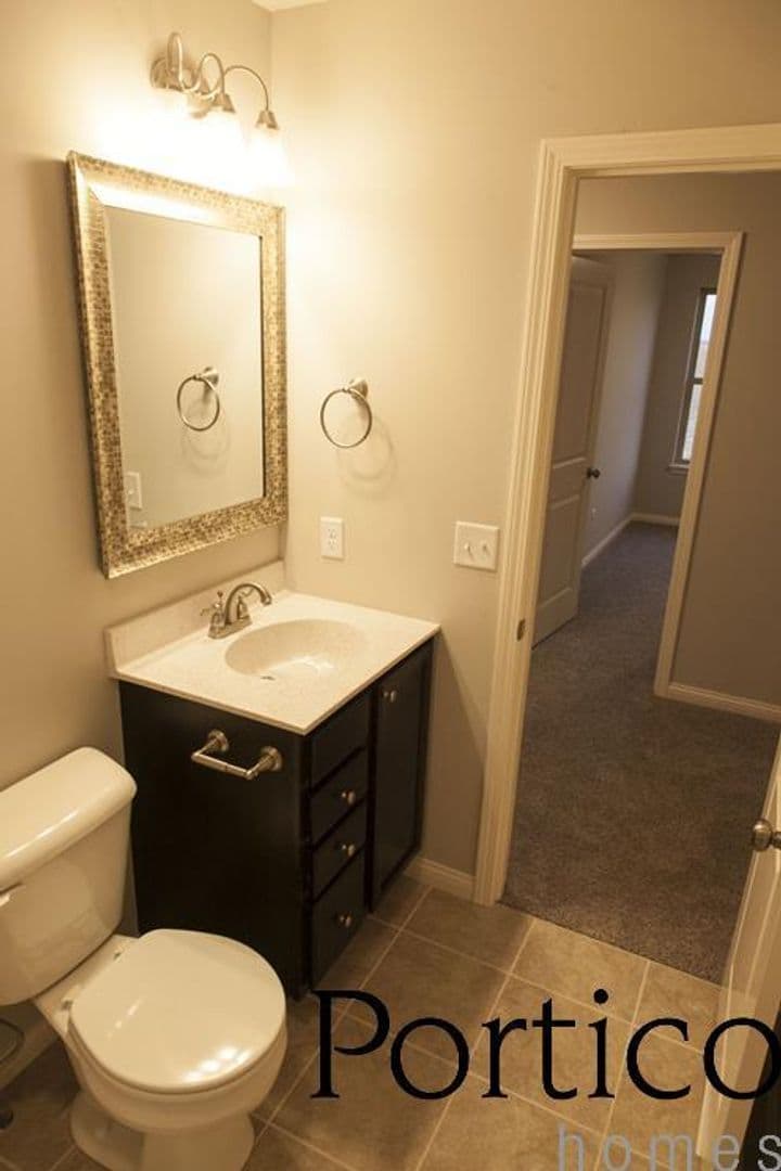 Normal Townhome: 1735 Beech Street