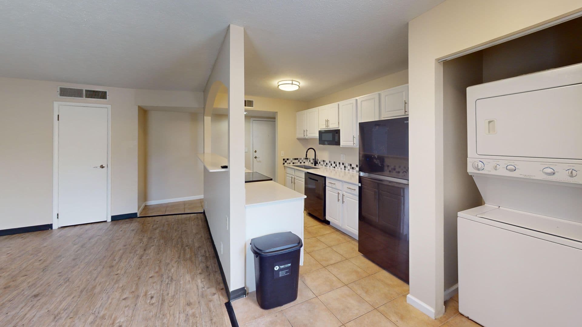 West Lafayette Apartment: 1304 Palmer Dr