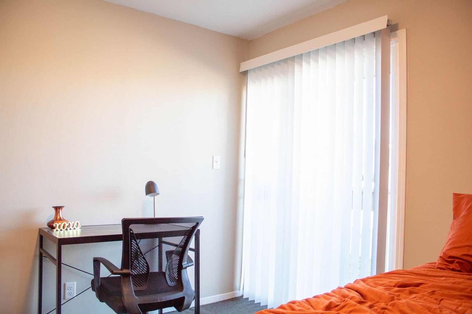 Champaign Apartment: 107 E Springfield Avenue