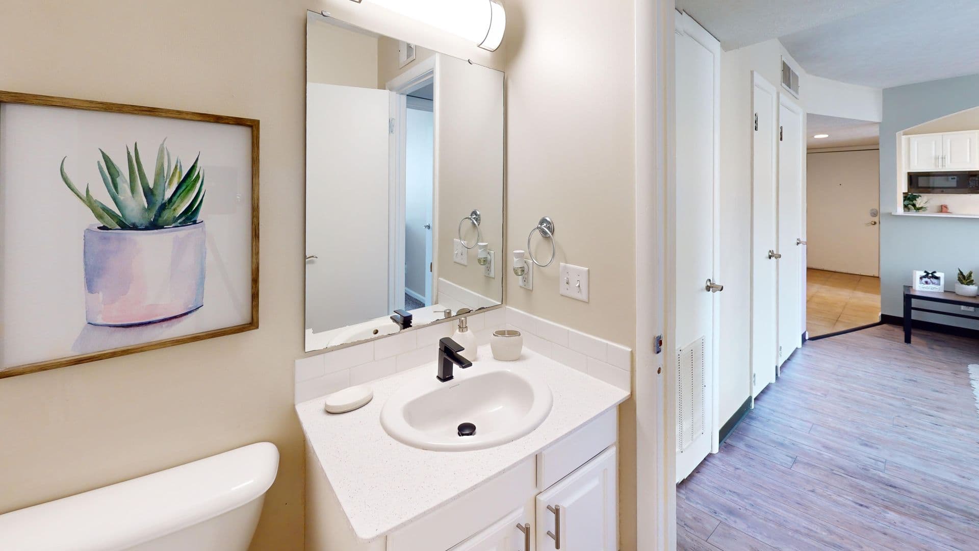 West Lafayette Apartment: 1304 Palmer Dr
