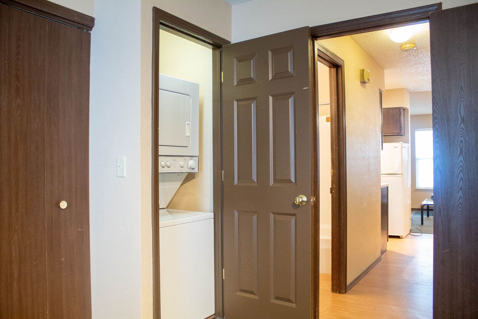 Champaign Apartment: 507 E White