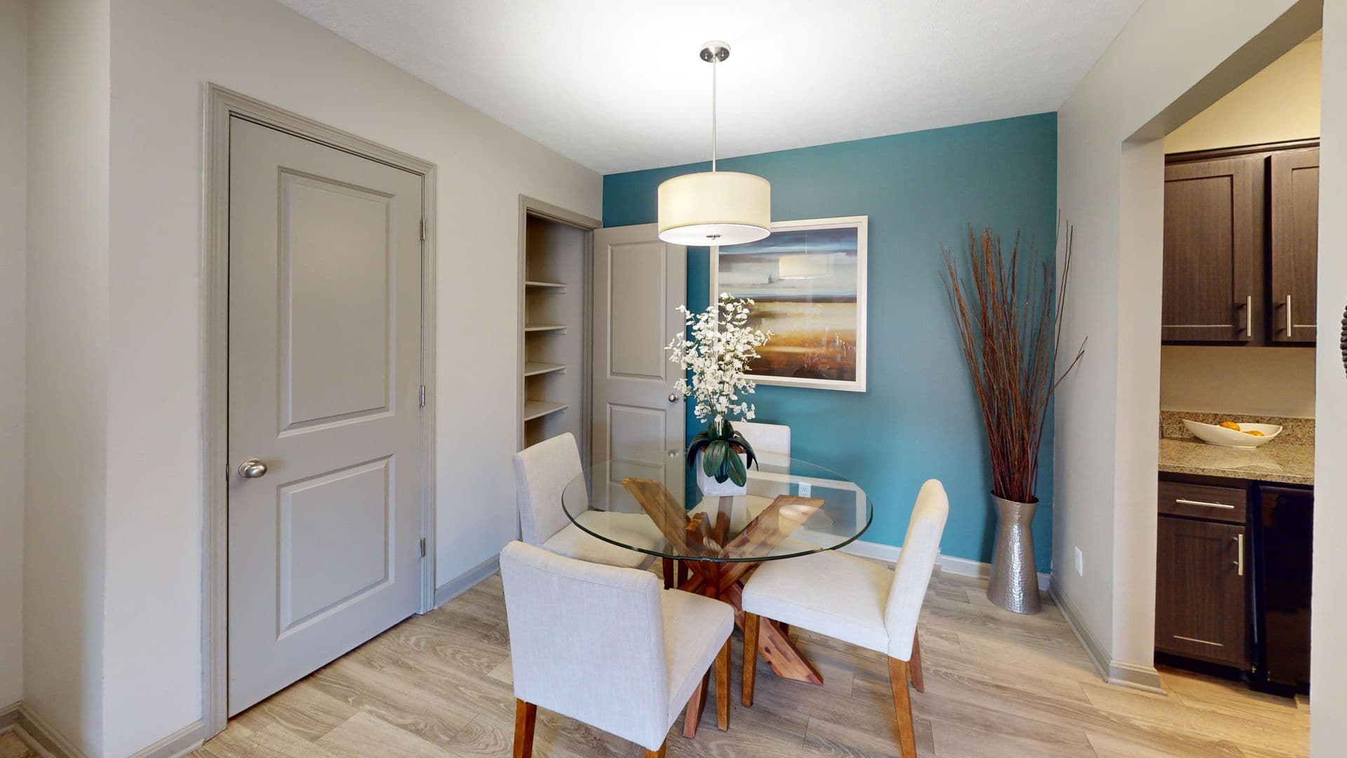 Louisville Apartment: 201 Heritage Hill Trail
