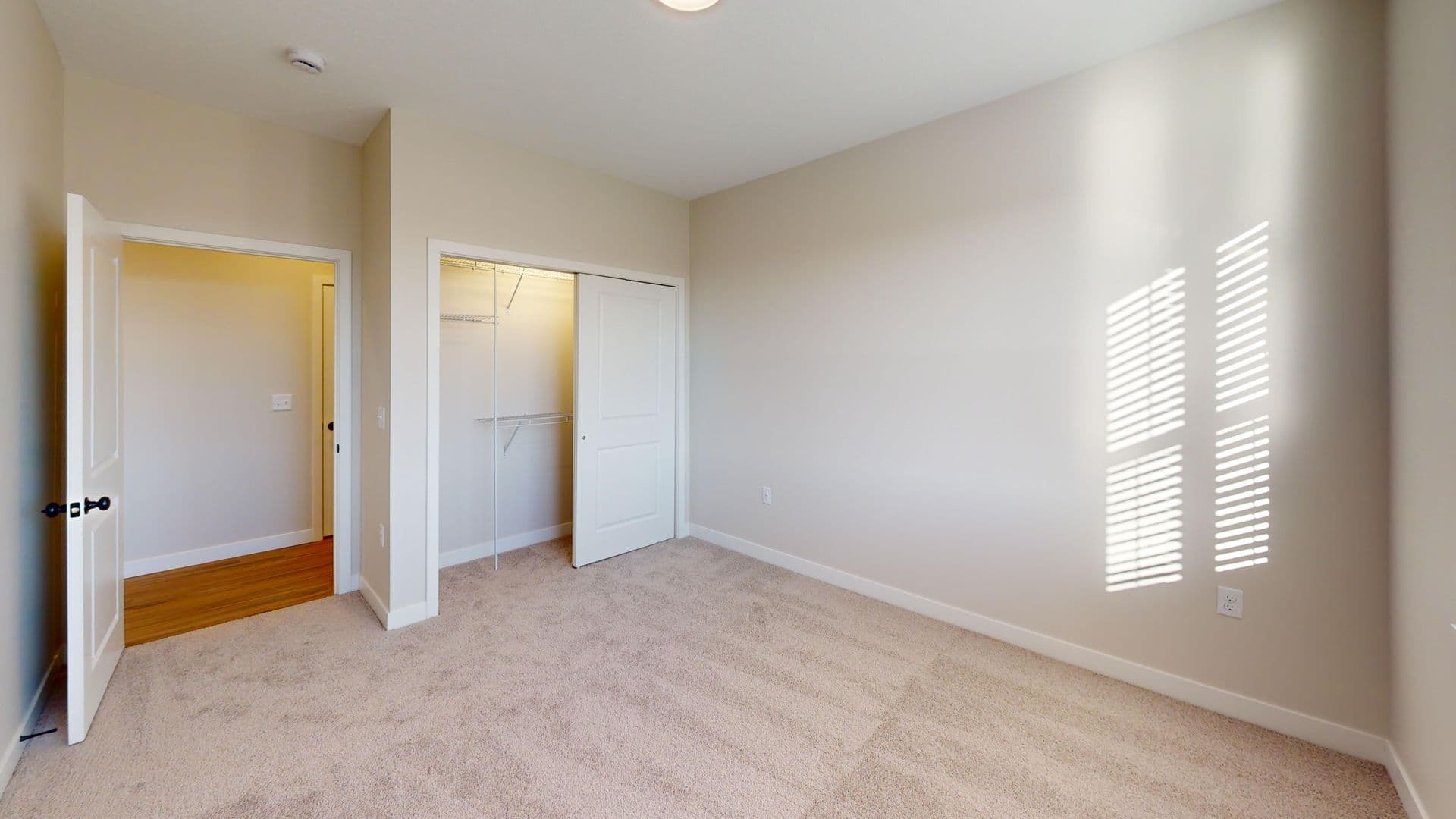Normal Apartment: 1808 Carden Springs Circle