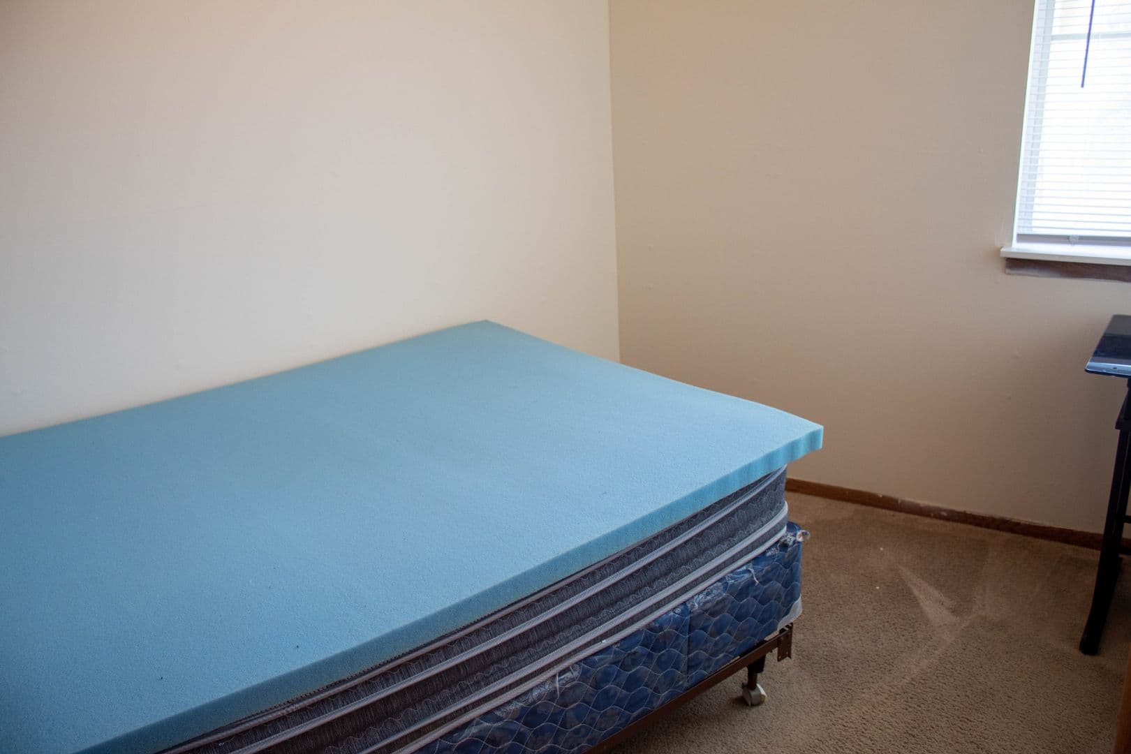 Urbana Apartment: 907 W Oregon