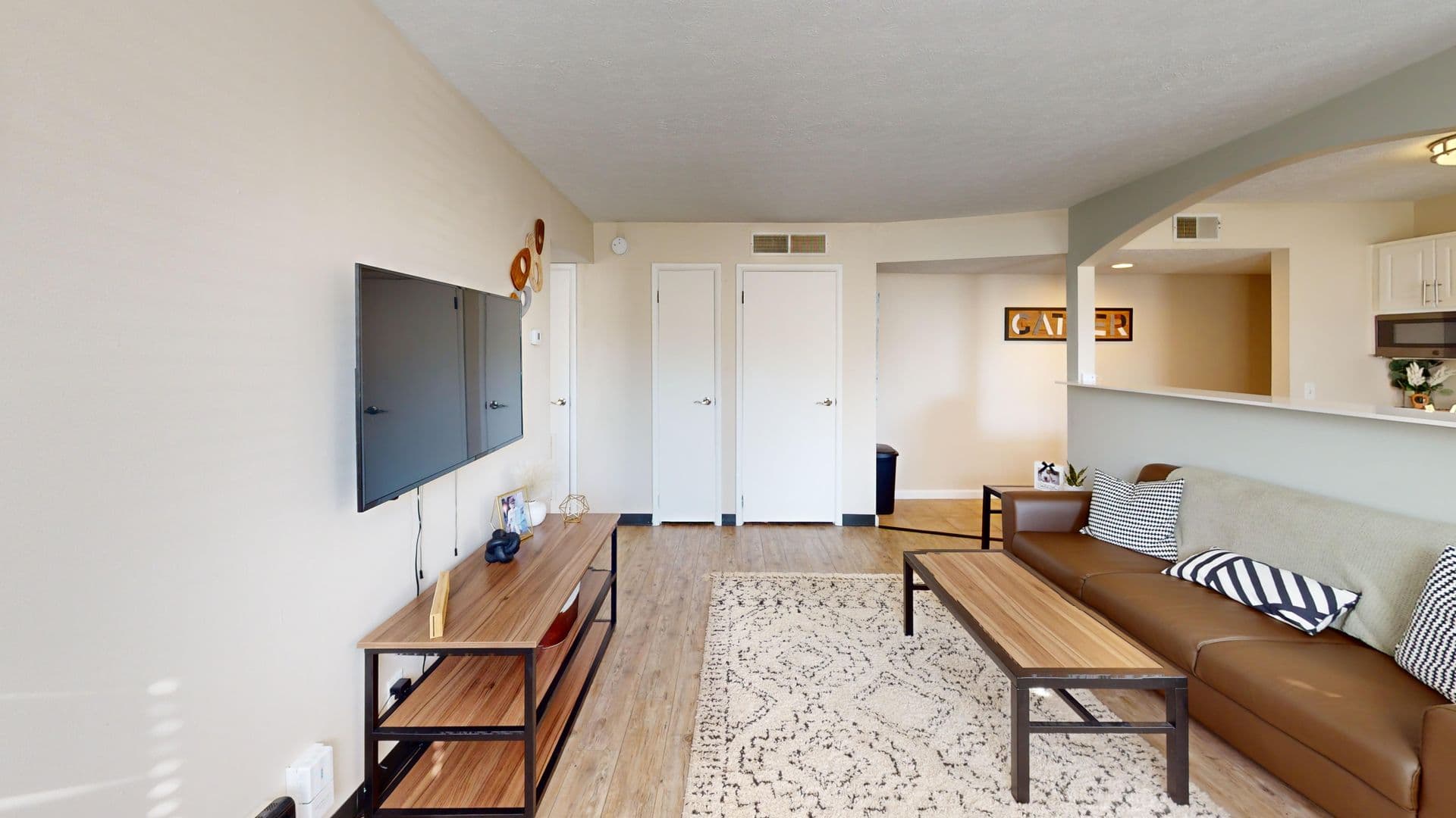 West Lafayette Apartment: 1304 Palmer Dr