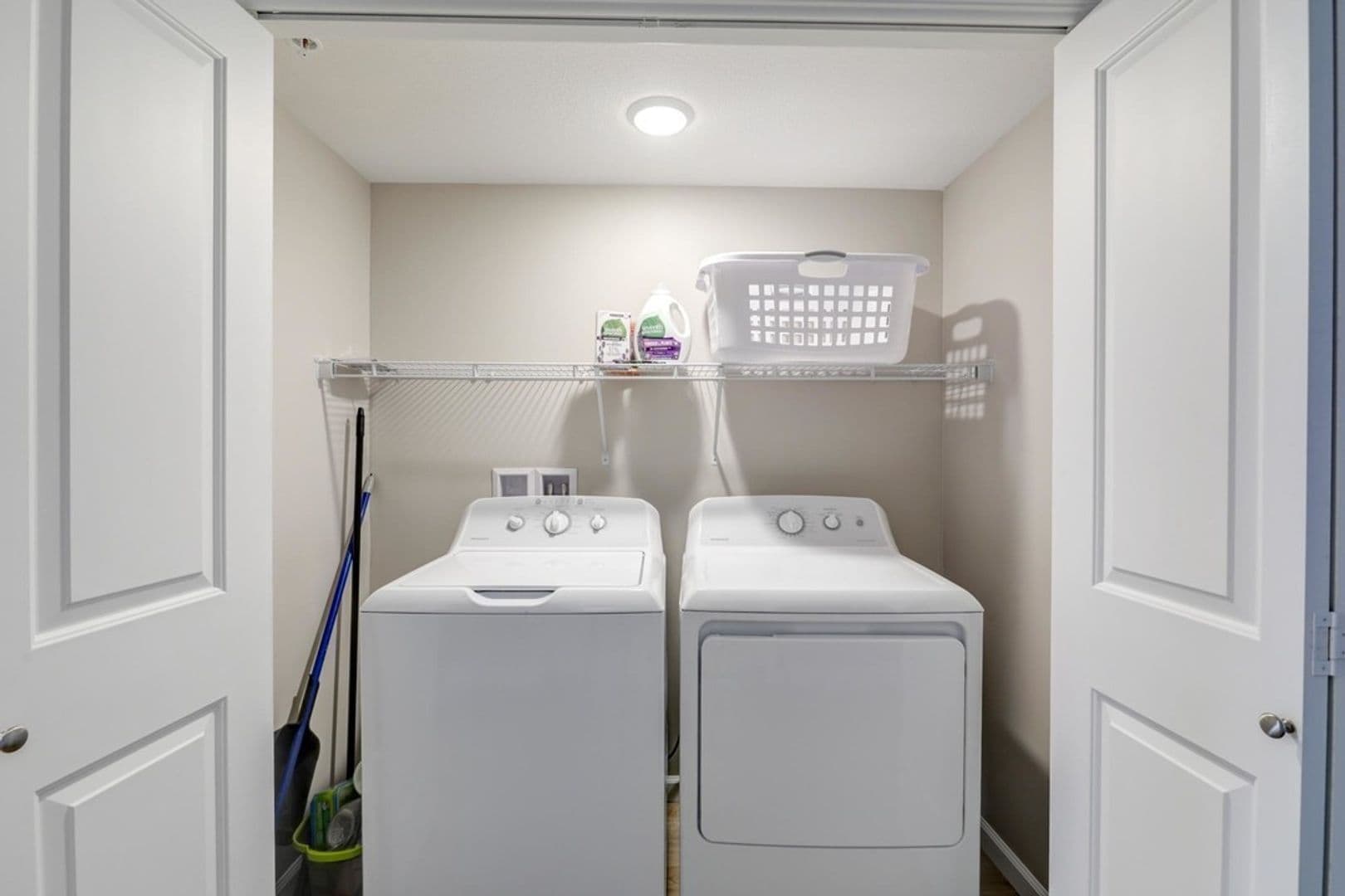 Mahomet Apartment: 1202 Churchill Rd