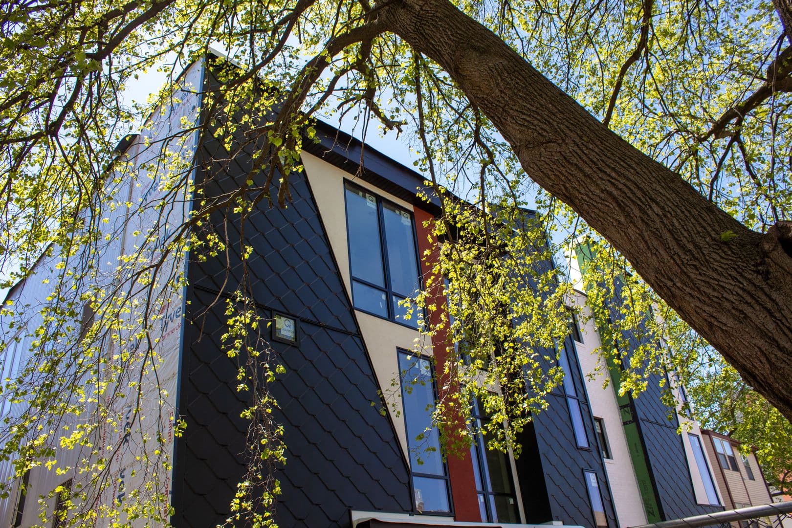 Champaign Apartment: 503 E Stoughton Street