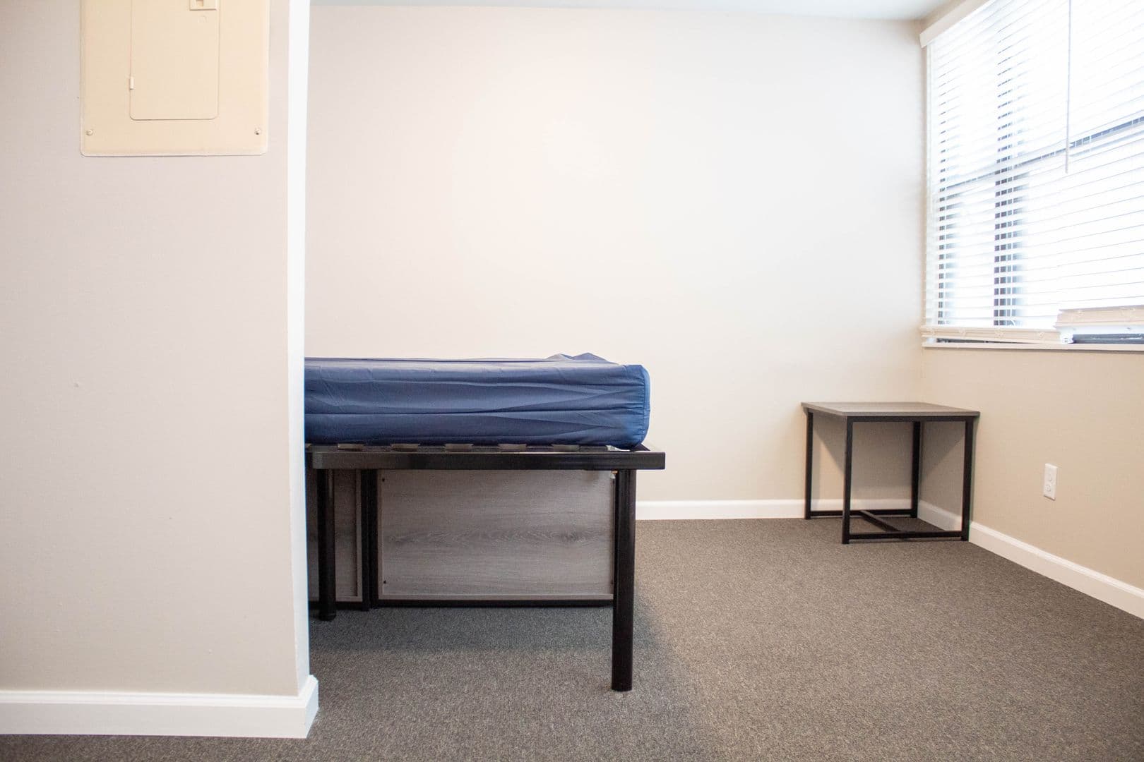 Champaign Apartment: 507 S Fourth