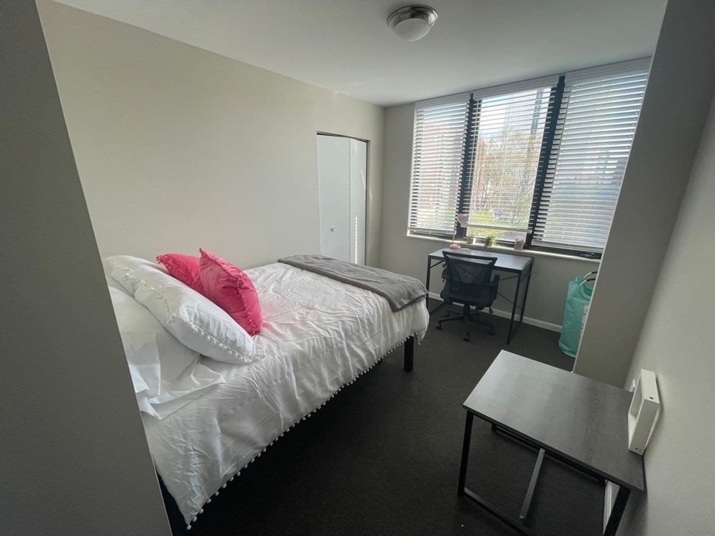 Champaign Apartment: 304 E Daniel