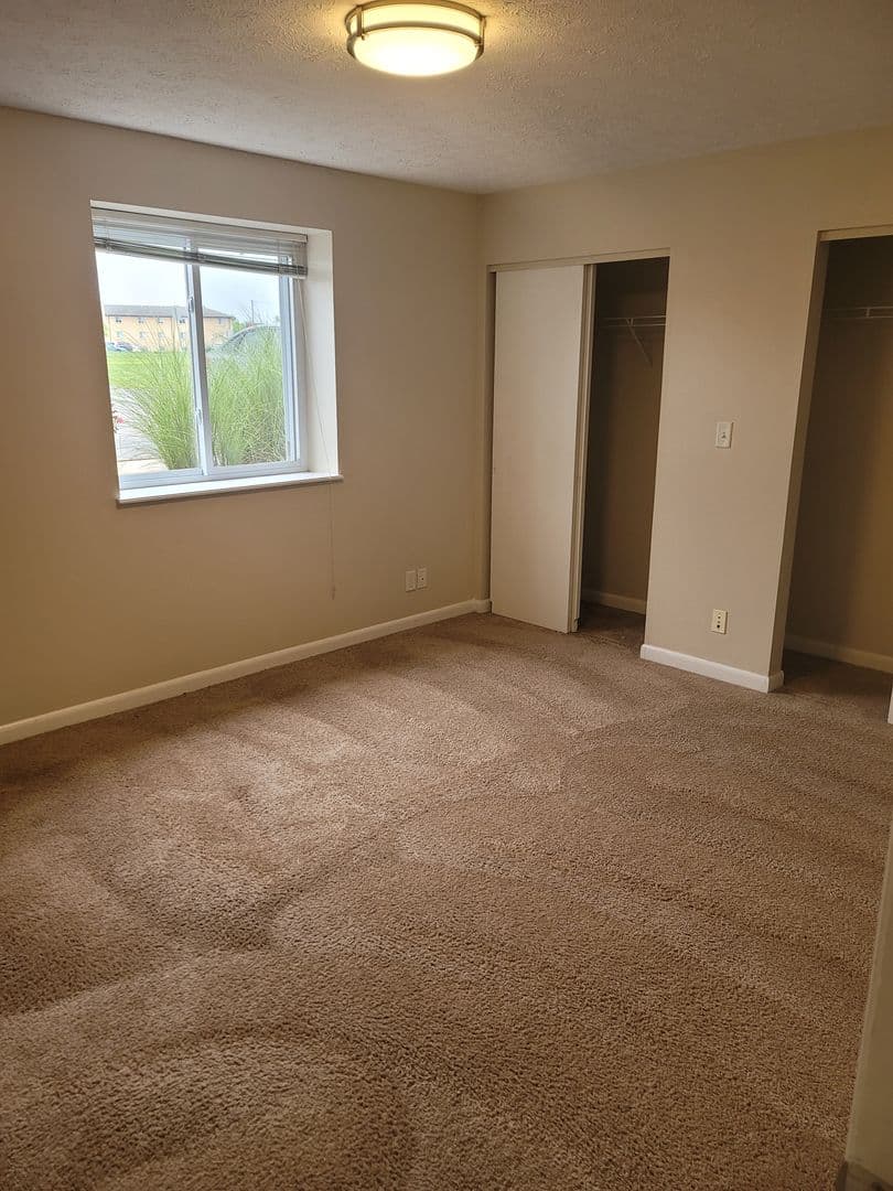 West Lafayette Apartment: 1304 Palmer Dr