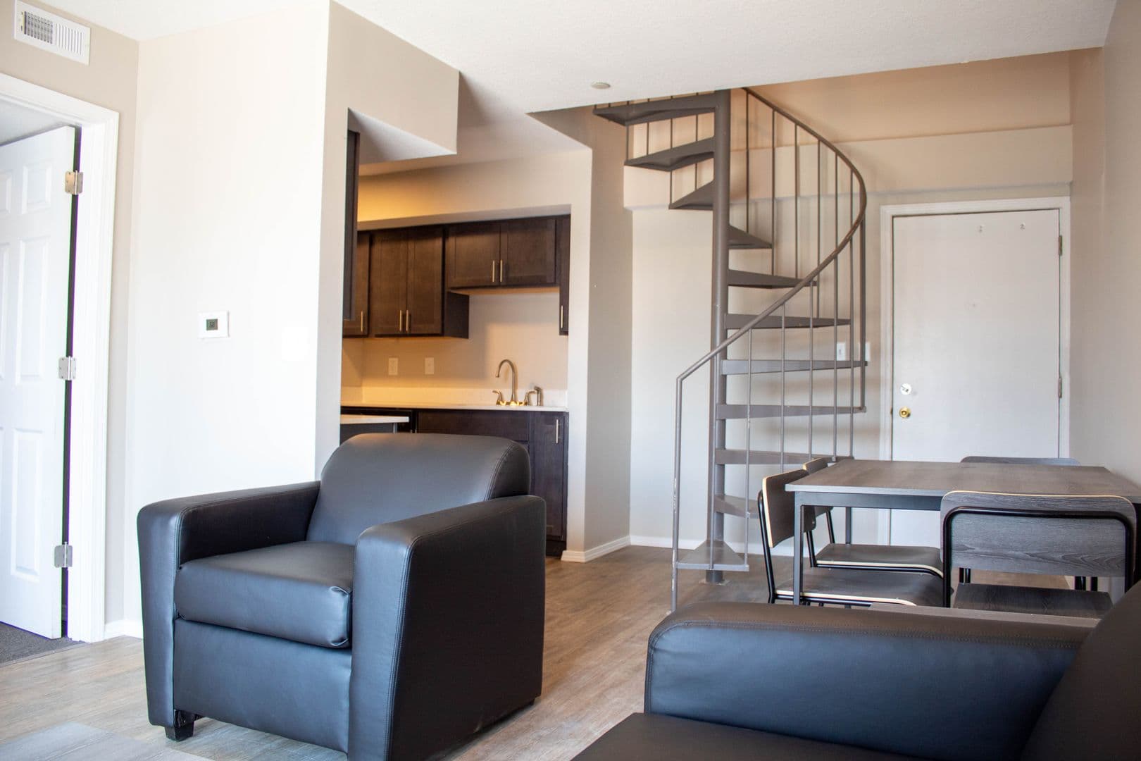 Champaign Apartment: 52 E Armory
