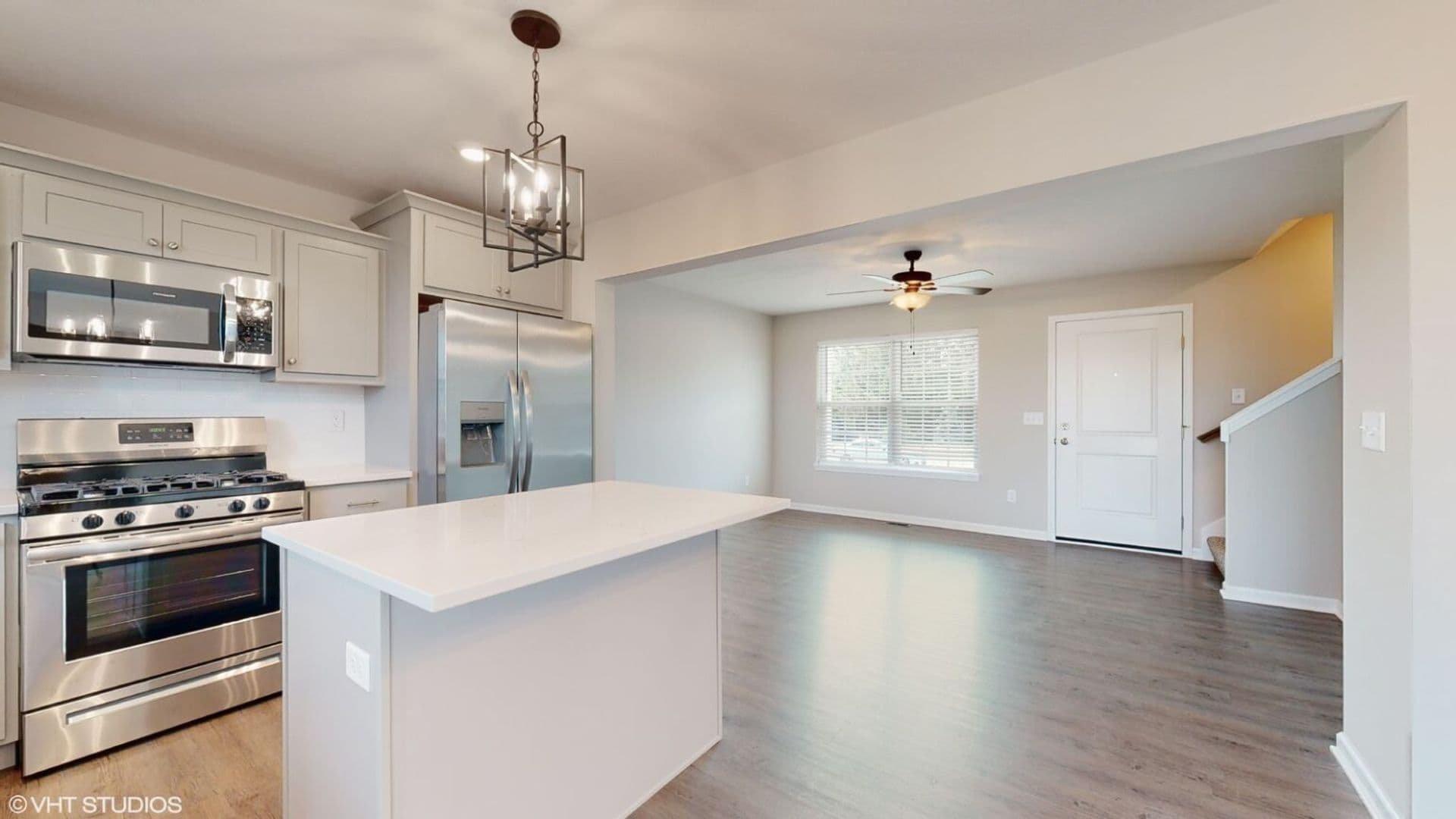 Normal Townhome: 1735 Beech Street