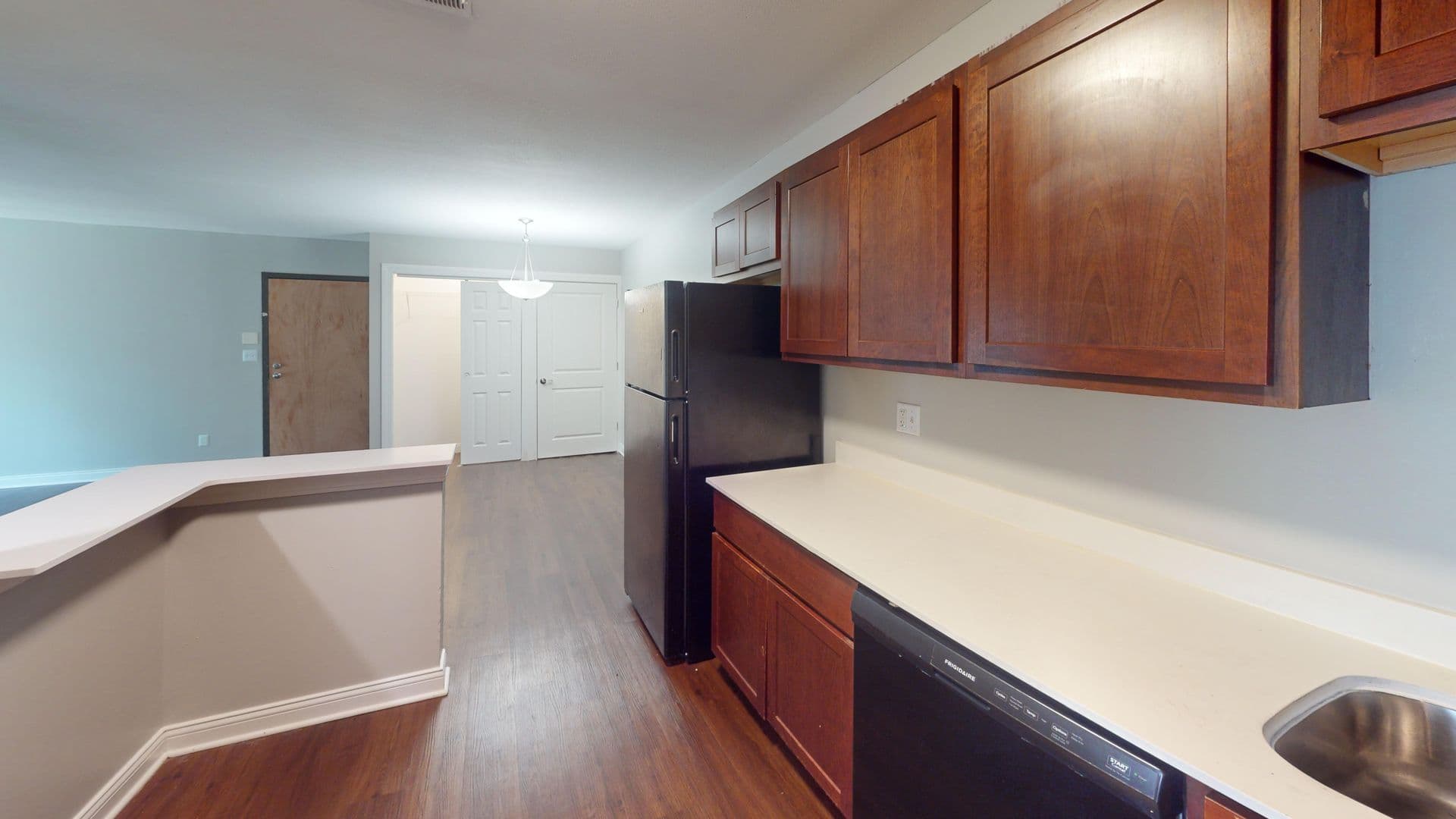 Indianapolis Apartment: 5005 Lily Lane