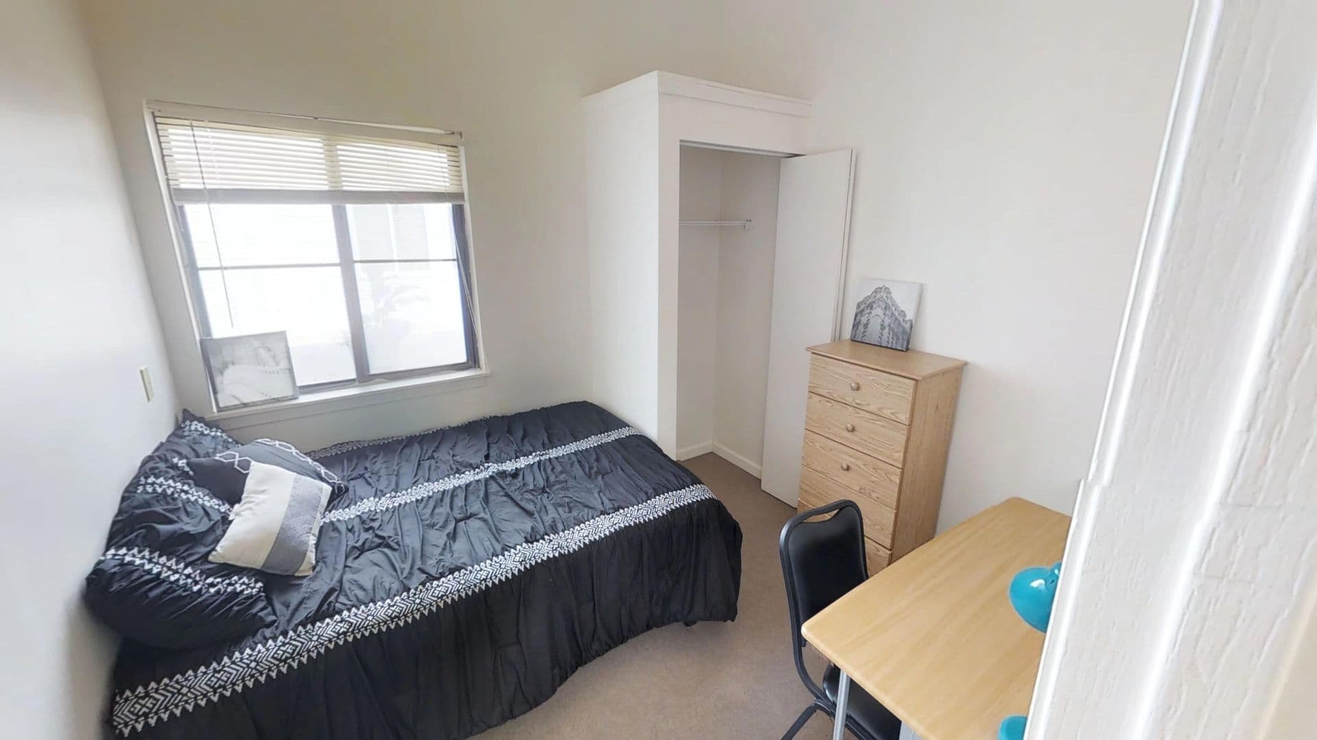 Champaign Apartment: 303 E Green Street
