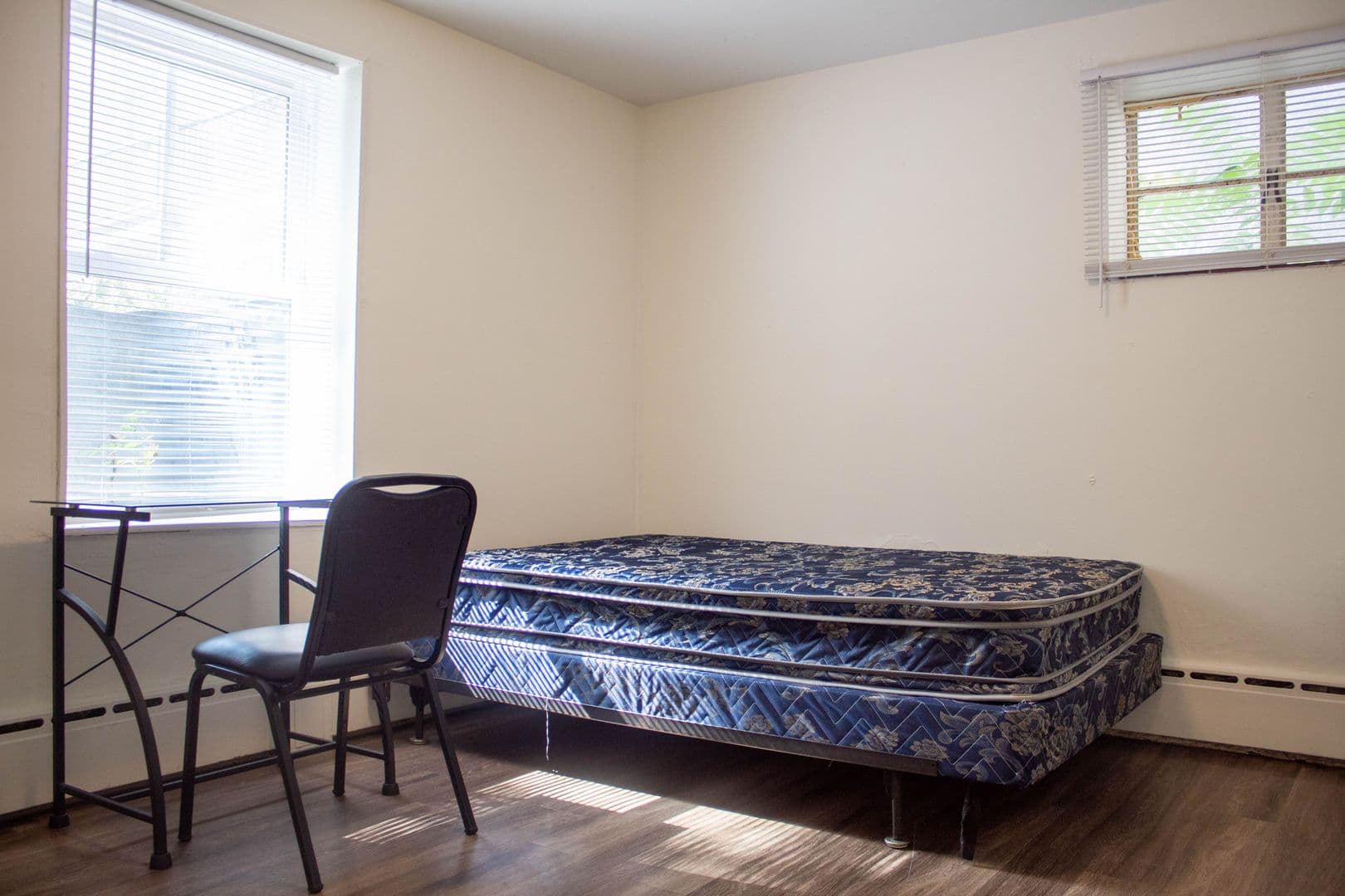 Champaign Apartment: 203 S Wright Street