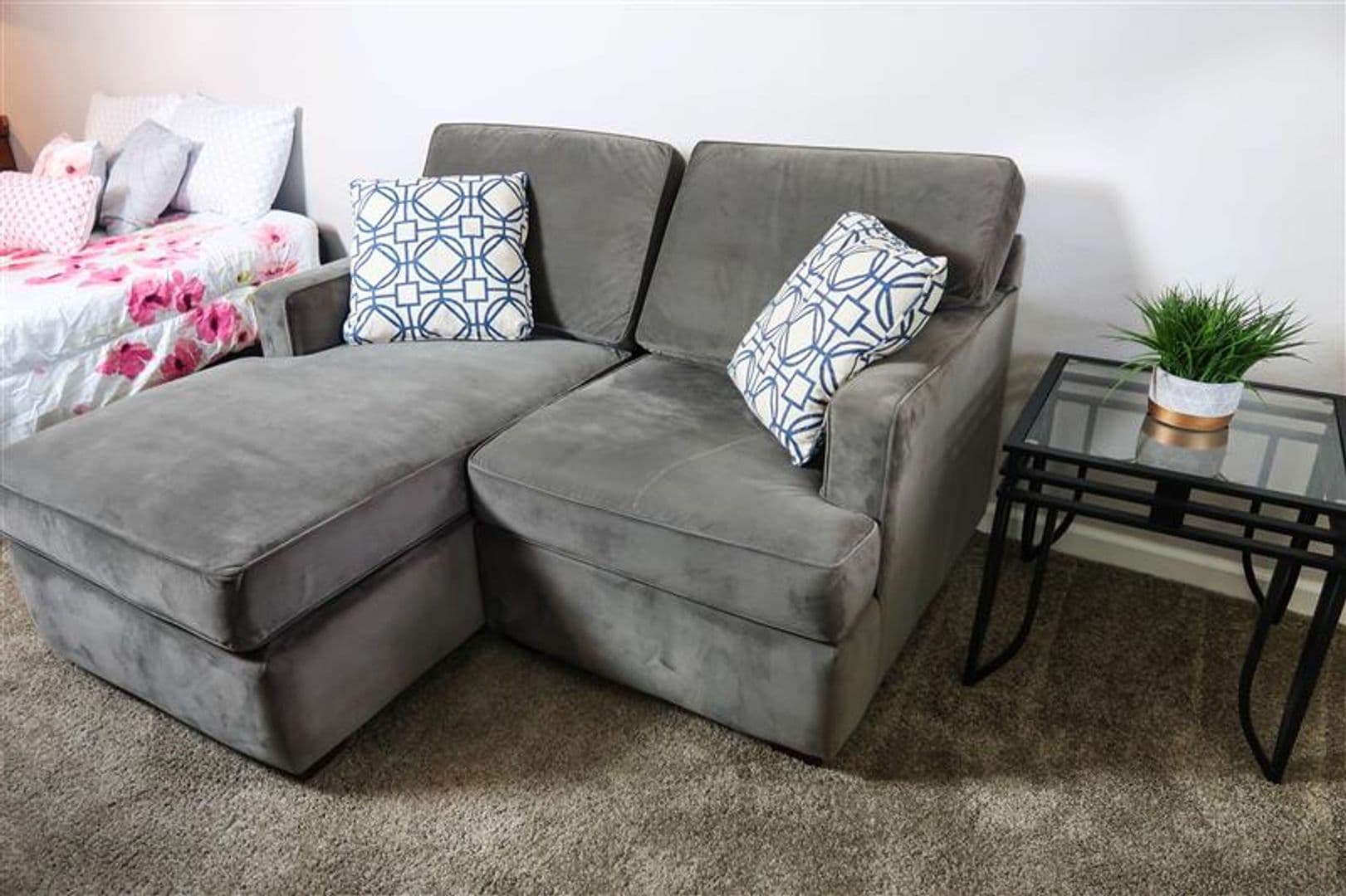 Champaign Apartment: 504 E Clark
