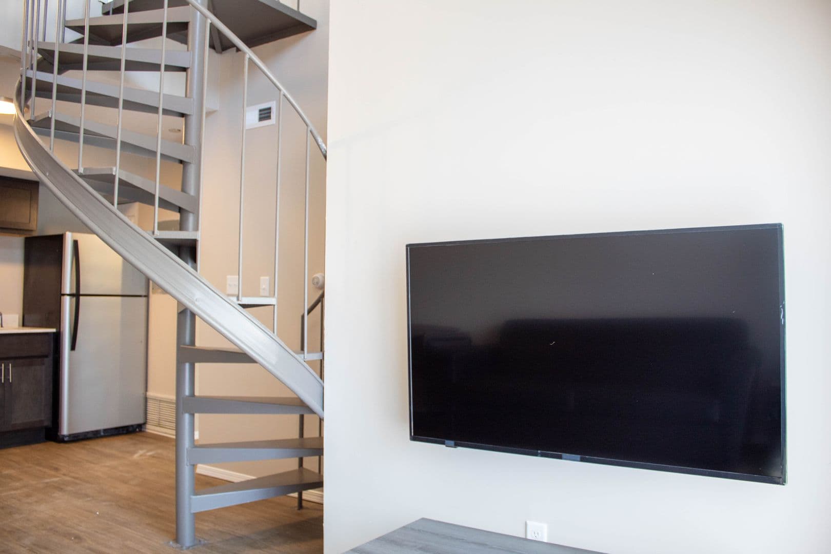 Champaign Apartment: 52 E Armory