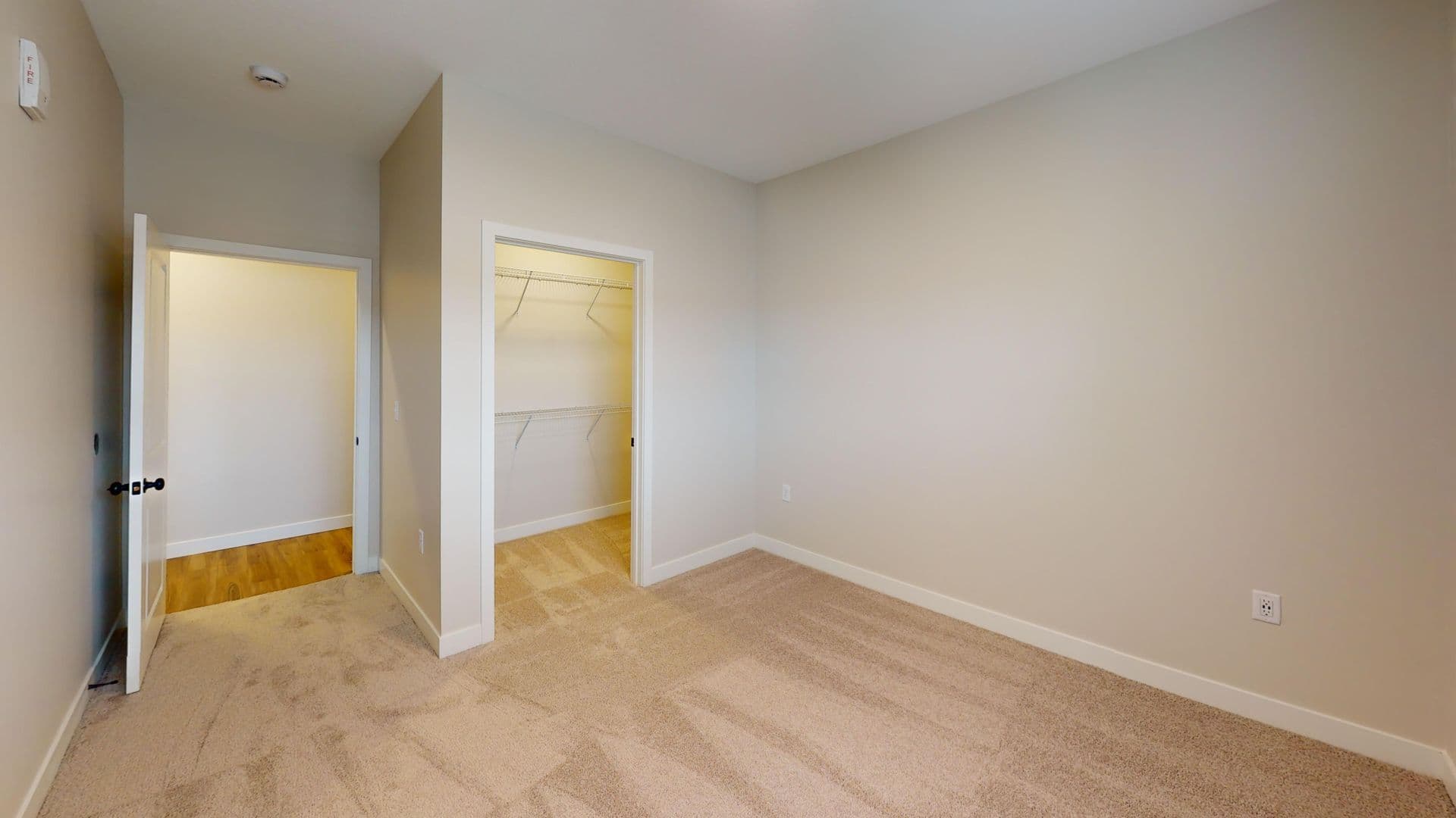 Normal Apartment: 1808 Carden Springs Circle