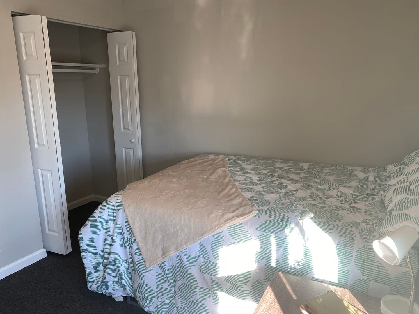 Champaign Apartment: 107 E Springfield Avenue
