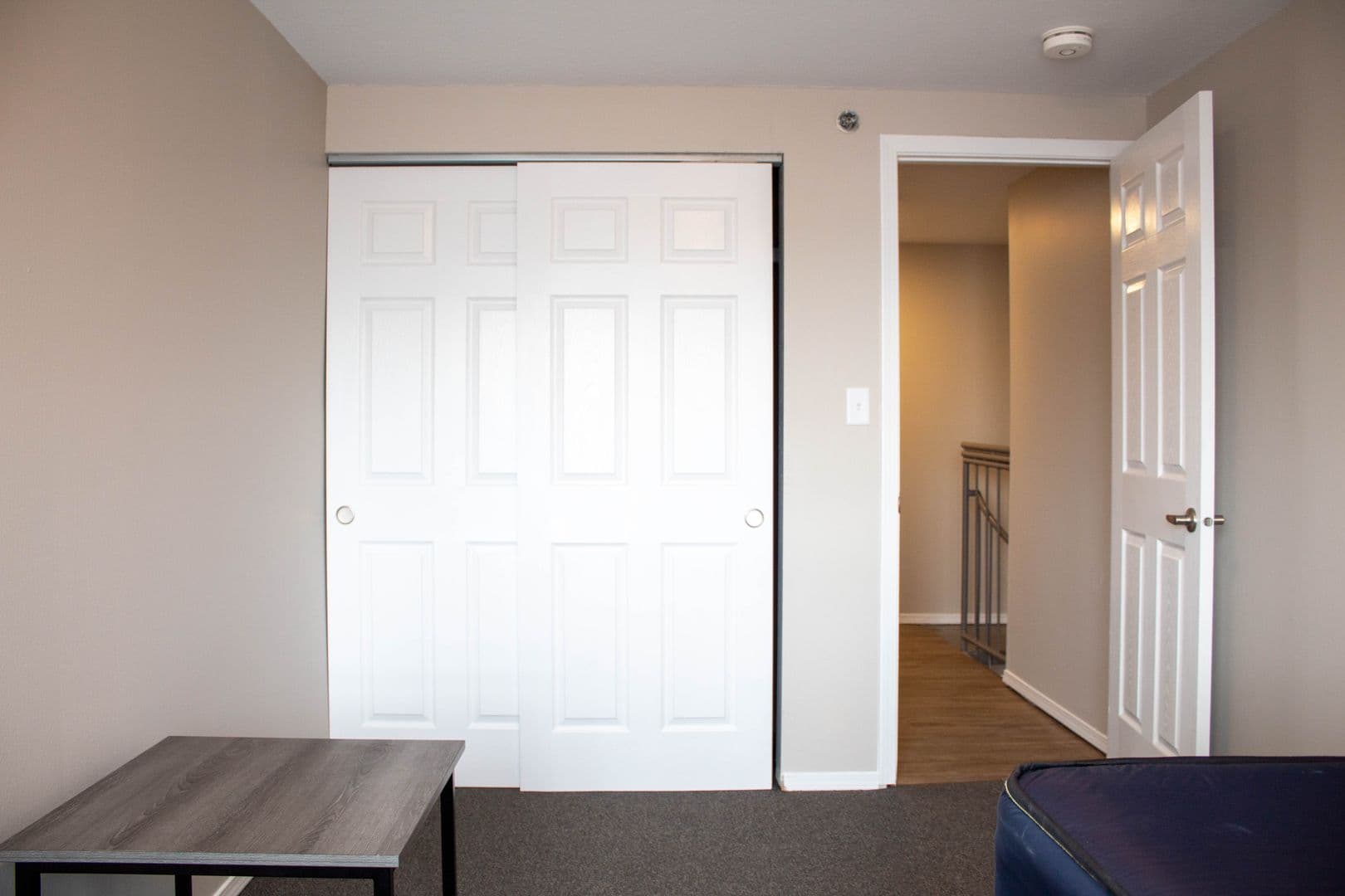 Champaign Apartment: 57 E Chalmers Street