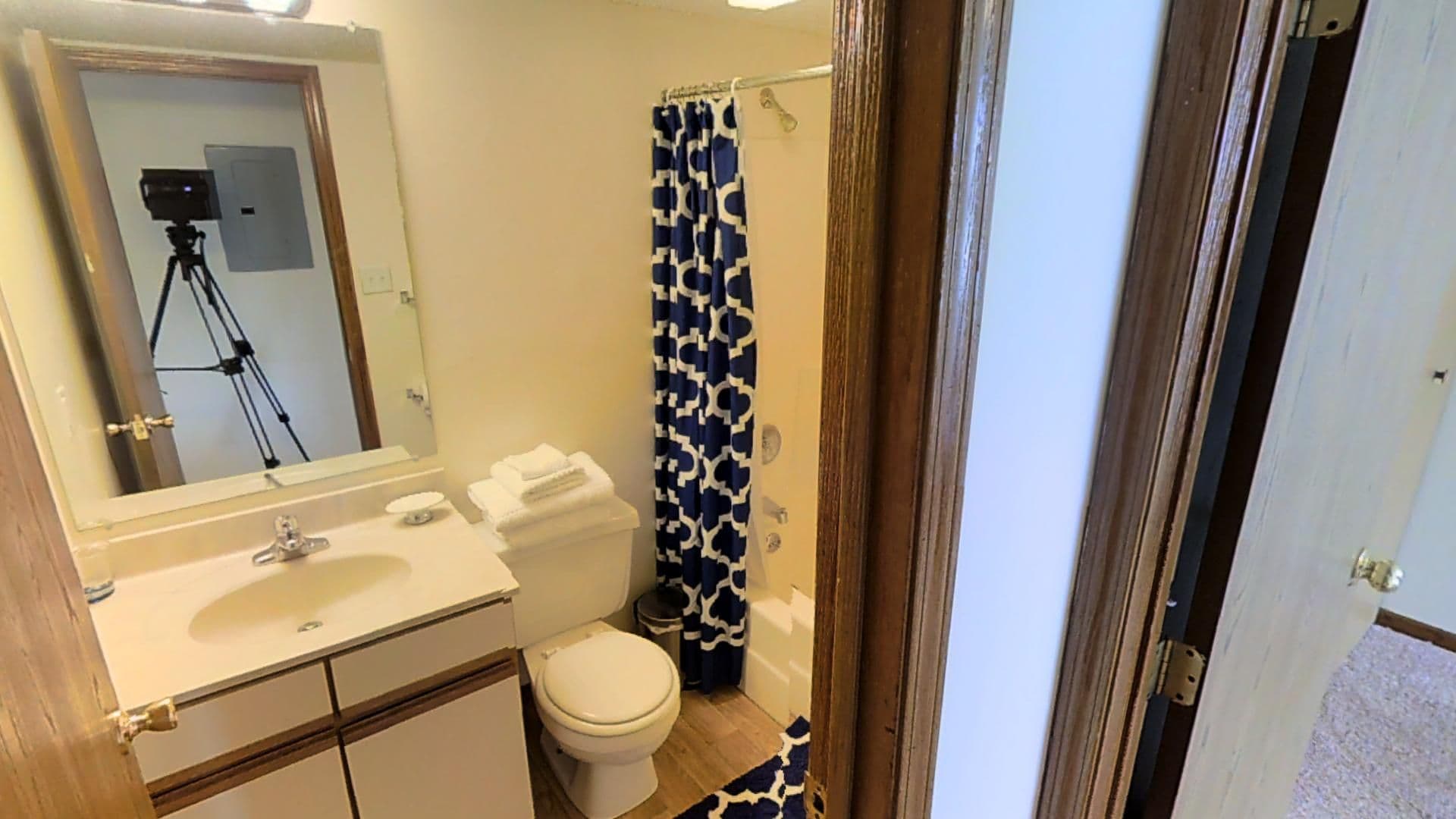 Champaign Apartment: 303 E Green Street