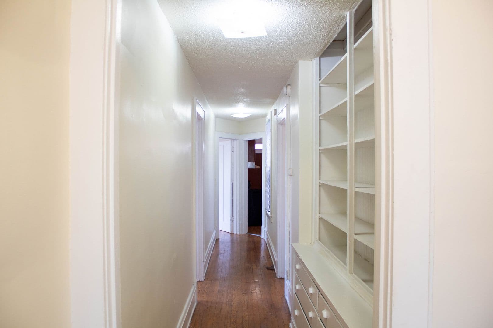Champaign Apartment: 111 E Springfield Avenue