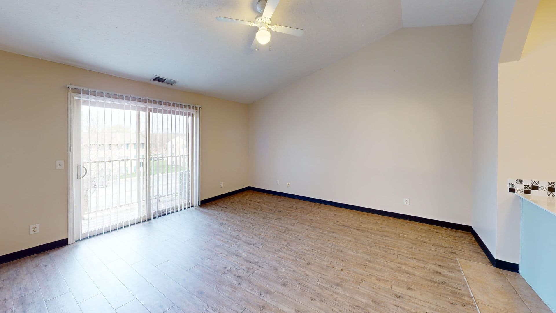 West Lafayette Apartment: 1304 Palmer Dr