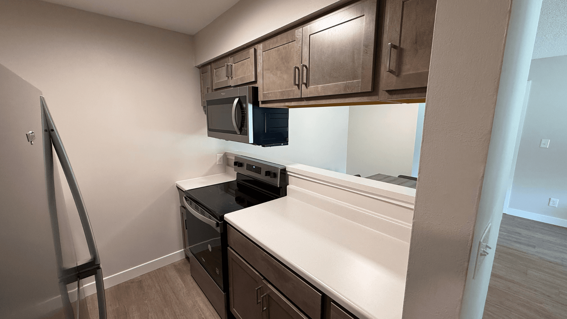 Urbana Apartment: 809 W Springfield