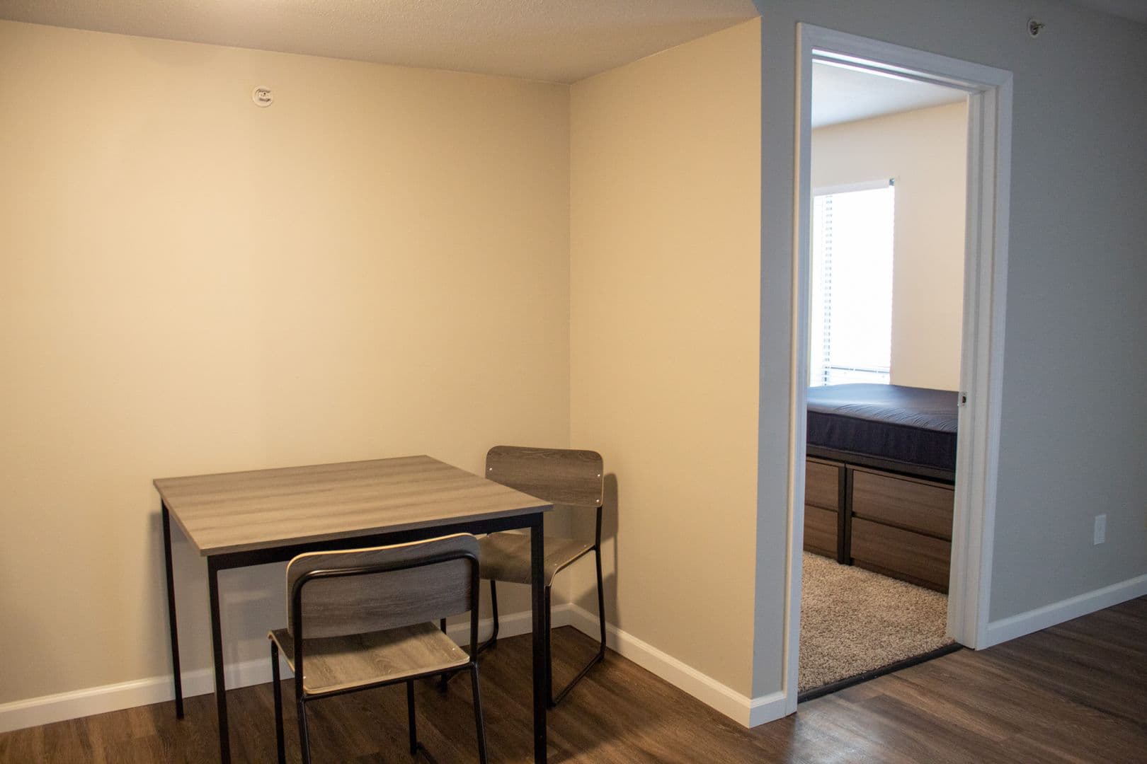 Champaign Apartment: 105 S Wright