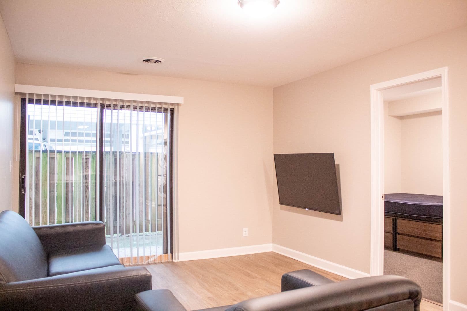 Champaign Apartment: 608 E White Street