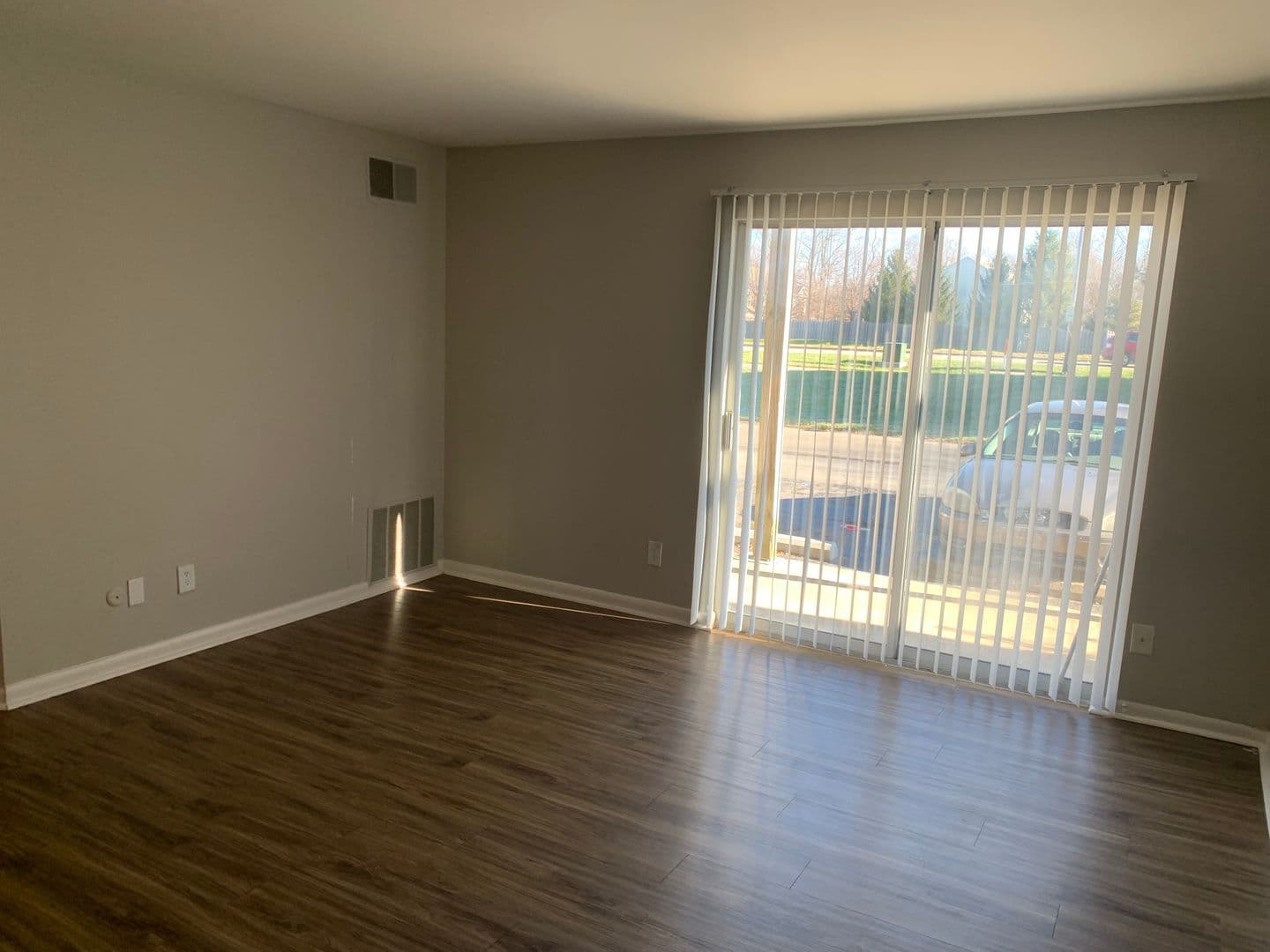 Indianapolis Apartment: 5005 Lily Lane
