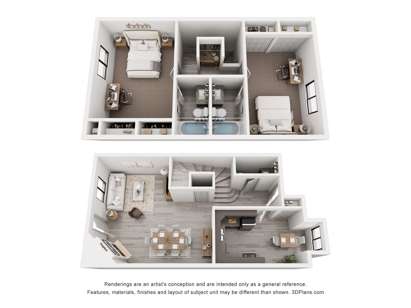 Louisville Apartment: 201 Heritage Hill Trail