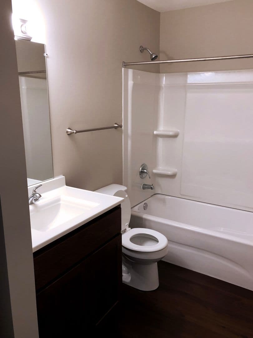 Indianapolis Apartment: 5005 Lily Lane