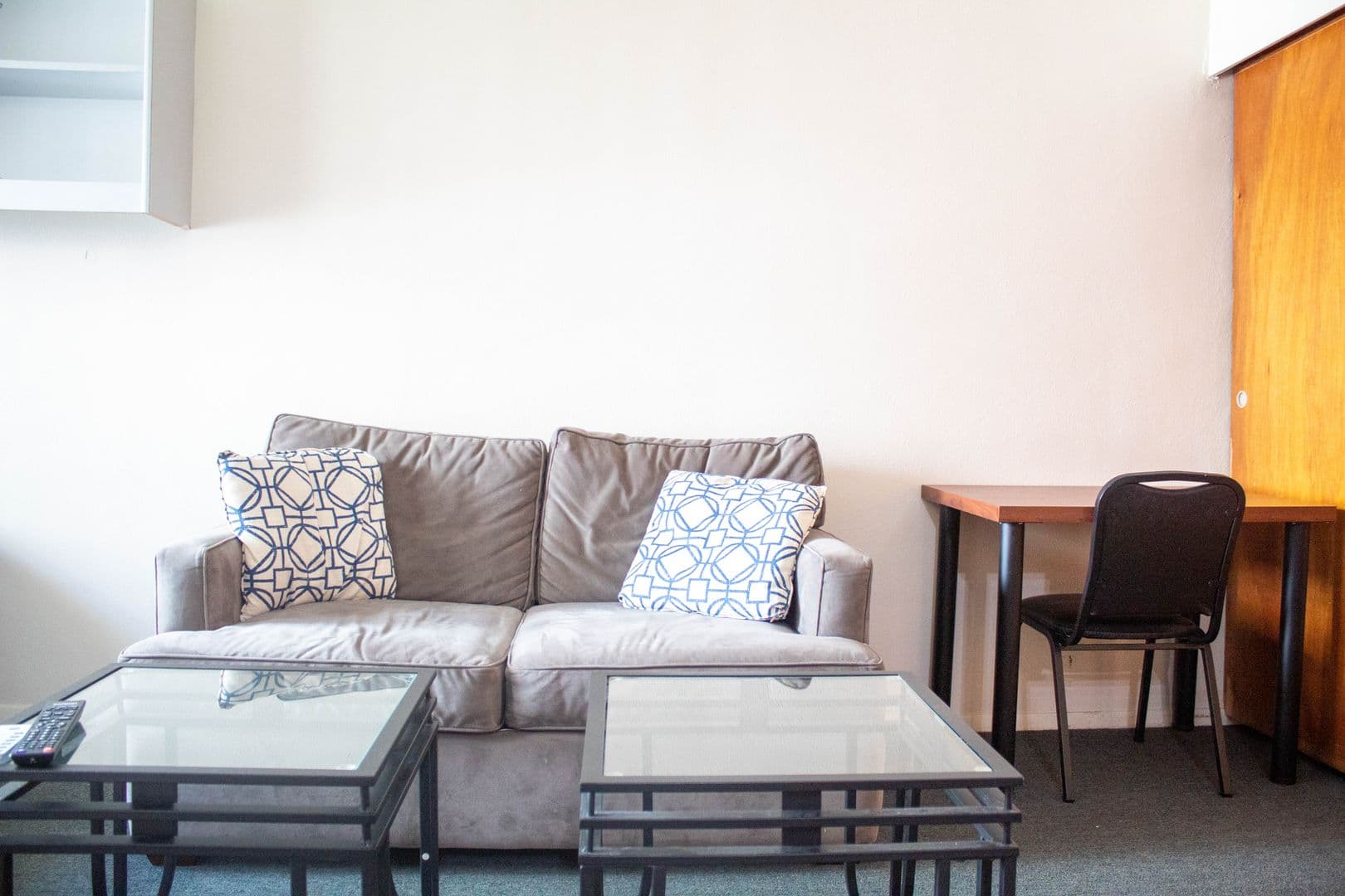 Champaign Apartment: 507 E Clark