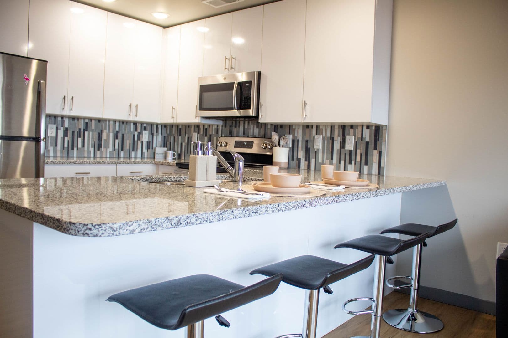 Champaign Apartment: 615 S Wright