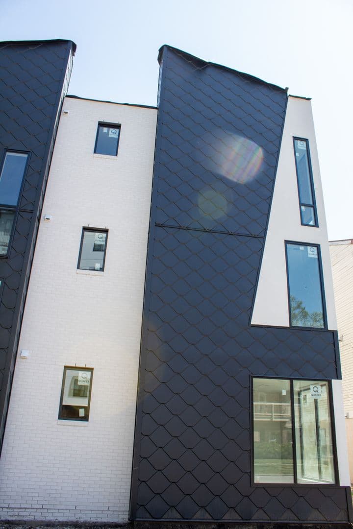 Champaign Apartment: 503 E Stoughton Street