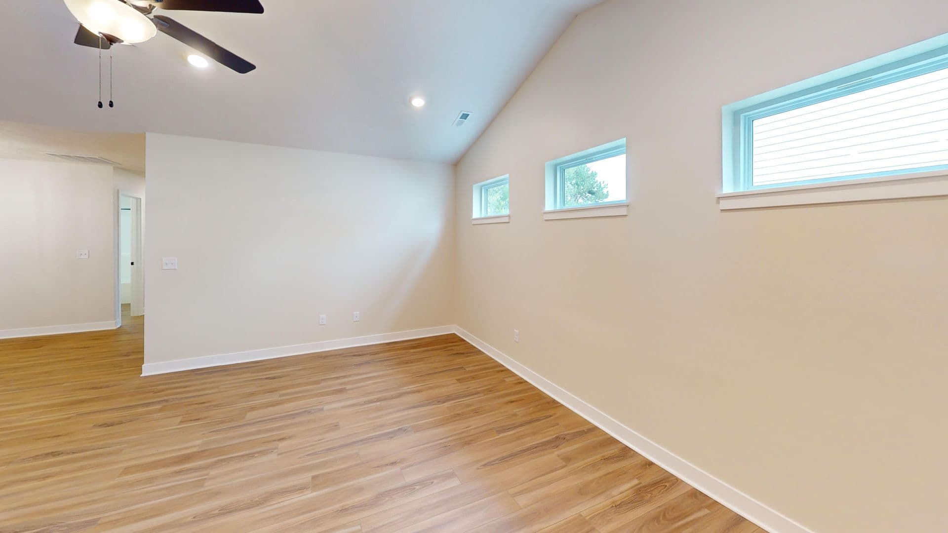 Normal Townhome: 1735 Beech Street
