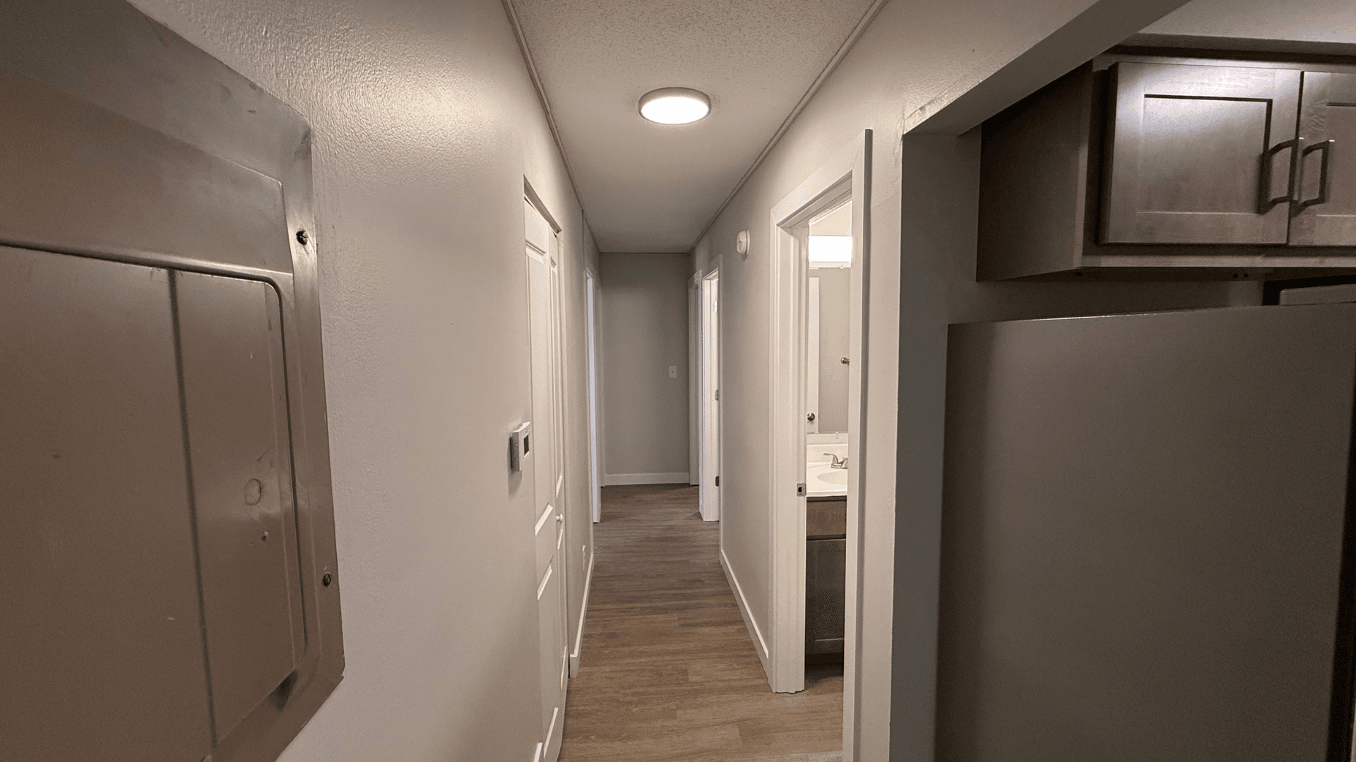 Urbana Apartment: 809 W Springfield