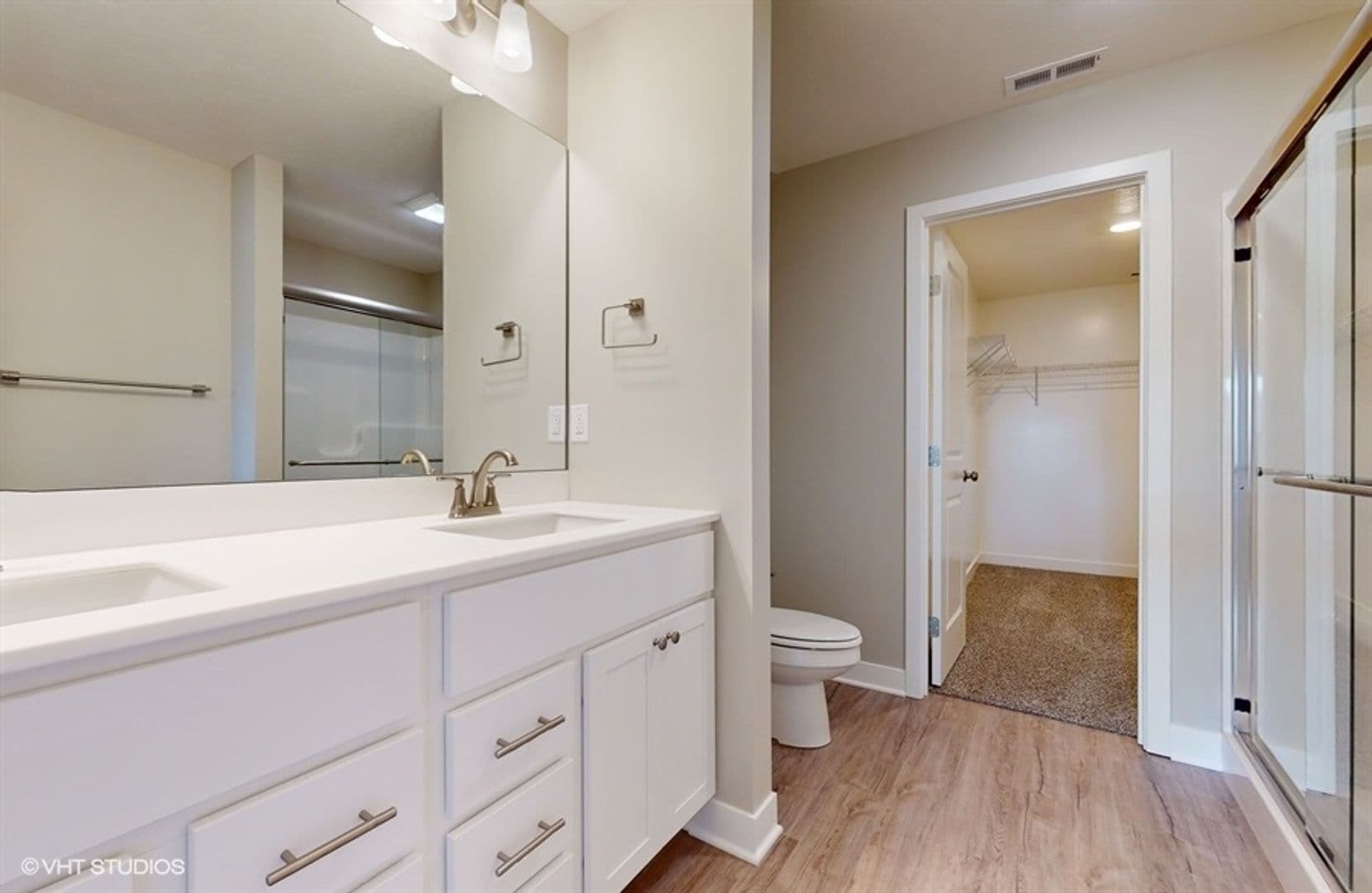 Normal Townhome: 1735 Beech Street