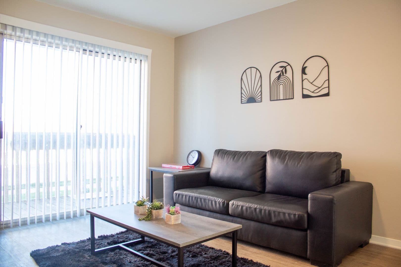 Champaign Apartment: 107 E Springfield Avenue