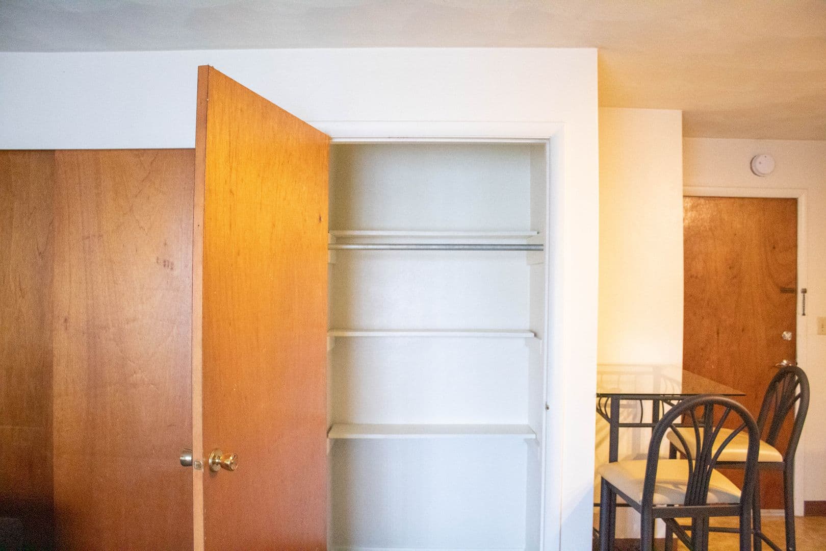 Champaign Apartment: 507 E Clark
